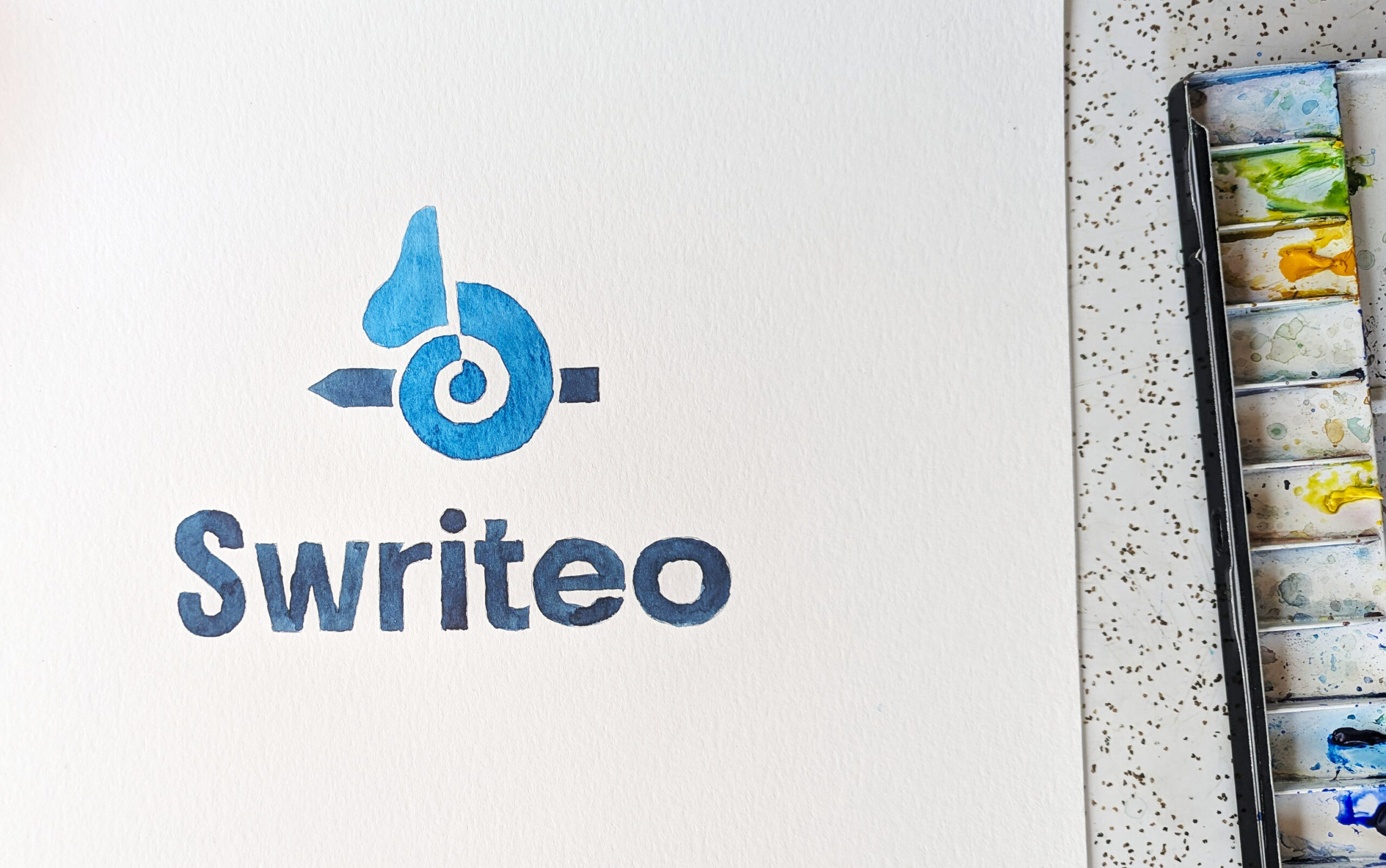 Swriteo: Writing and notes app for Android + Web