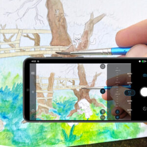 Velocity Lapse: Time Lapse creation app for Android